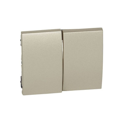 Выключатель Legrand Galea Life 771412