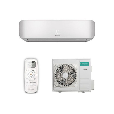 Сплит-система Hisense AS-18HW4SMATG015G/AS-18HW4SMATG015W