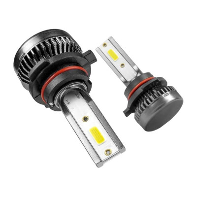 Светодиодные лампы led для авто LEDZILLA X1-9006