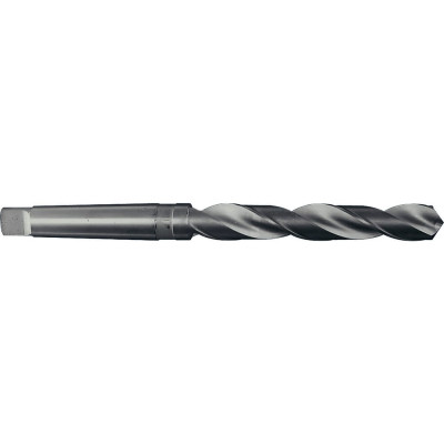 Сверло спиральное по металлу Debever Machining Solutions 22 мм, HSS, DIN 345, 118°, КМ2 DB-202200