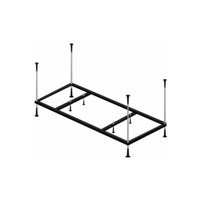 Металлический каркас Cezares EMP-140-70-MF-R