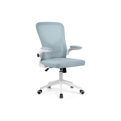Woodville Стул Konfi blue / white 15330