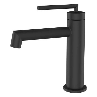 Смеситель для раковины BelBagno Acqua ACQUA-LVM-NERO