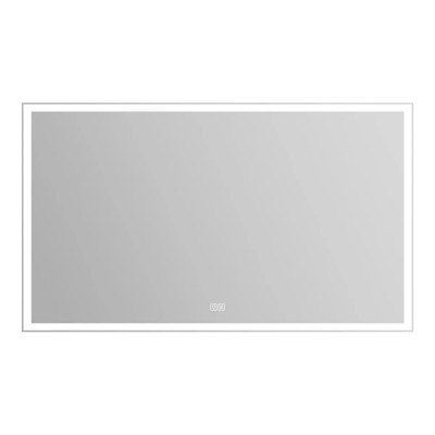 Зеркало BelBagno SPC-GRT-1400-800-LED-TCH-WARM