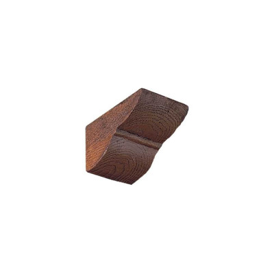 Консоль Decomaster Рустик 254