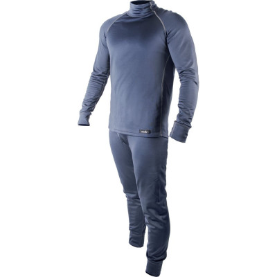 NORFIN Термобелье POLAR PRO NAVY 06 р.XXXL 3084106-XXXL