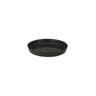 Поддон LAMELA Sp.z o. 602 nr 1 черный, 115 мм 69025