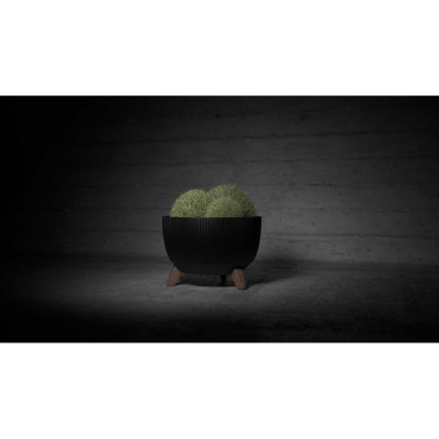 Кашпо LAMELA Sp.z o. 957 ROMA ECO recycled Jumper 65072