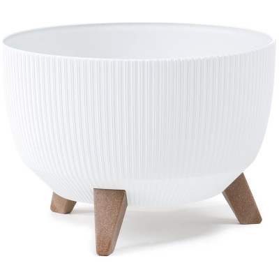 Кашпо LAMELA Sp.z o. 957 ROMA ECO recycled Jumper 65068