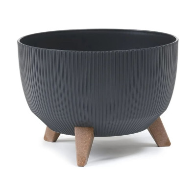 Кашпо LAMELA Sp.z o. 957 ROMA ECO recycled Jumper 65017