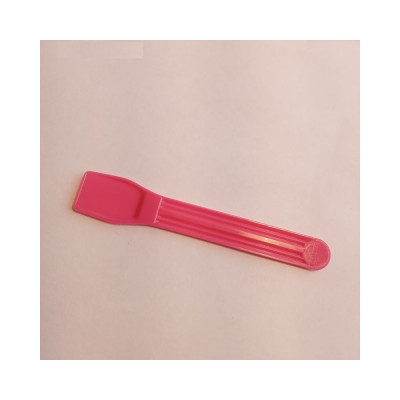 Ложечка для мороженого ООО Полимер-Фарм коробка 5000 штук, красная 4687203169831