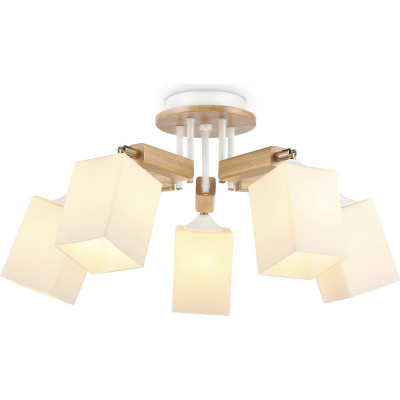 Потолочная люстра Ambrella Light TRADITIONAL TR9518