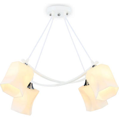 Подвесная люстра Ambrella Light TRADITIONAL TR303156