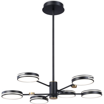 Люстра Ambrella Light COMFORT FL51639