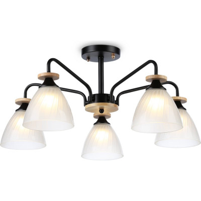 Люстра Ambrella Light TRADITIONAL TR9571