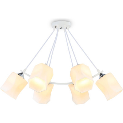 Подвесная люстра Ambrella Light TRADITIONAL TR303159