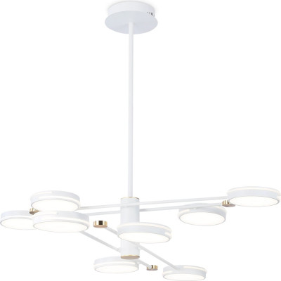 Люстра Ambrella Light COMFORT FL51642