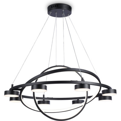 Подвесная люстра Ambrella Light COMFORT FL51779