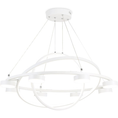 Подвесная люстра Ambrella Light COMFORT FL51777