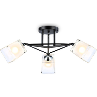 Люстра Ambrella Light TRADITIONAL TR303072