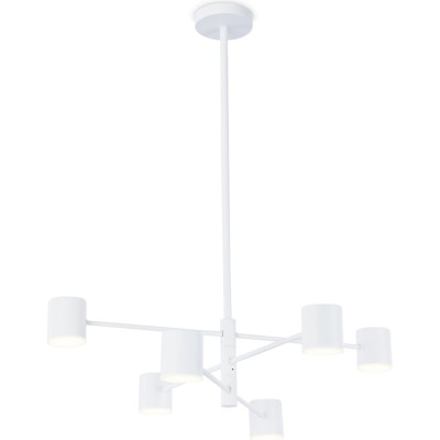 Люстра Ambrella Light COMFORT FL51711