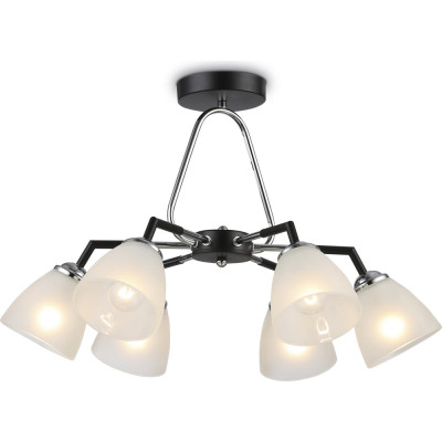 Люстра Ambrella Light TRADITIONAL TR303294