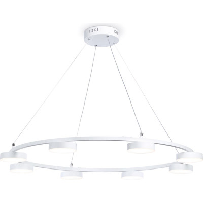 Подвесная люстра Ambrella Light COMFORT FL51761