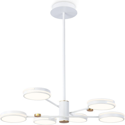 Люстра Ambrella Light COMFORT FL51635