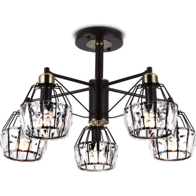 Люстра Ambrella Light TRADITIONAL TR5870