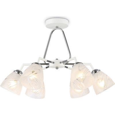 Люстра Ambrella Light TRADITIONAL TR303292