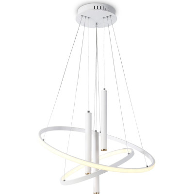 Подвесной светильник Ambrella Light COMFORT FL5371