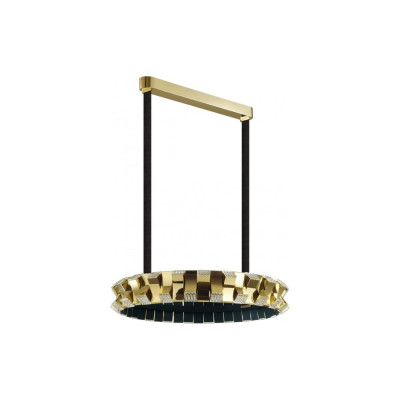 Люстра ODEON LIGHT ASTURO 4993_80L