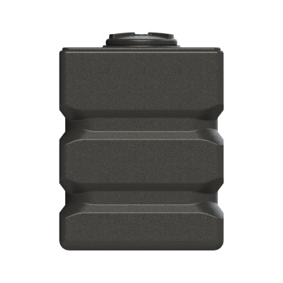 Asplast Рециклинговая емкость с крышкой рп500д EL-22P-CA-RP500L-DB