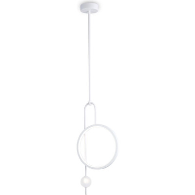 Светильник Ambrella Light COMFORT FL66431