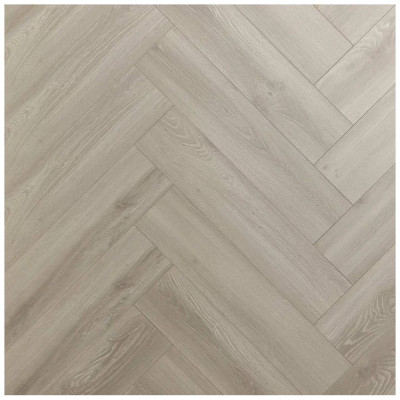 Alsafloor Ламинат Herringbone 8.0 707/902313, 33кл, 644x143x8(1,84 м2/ 562972