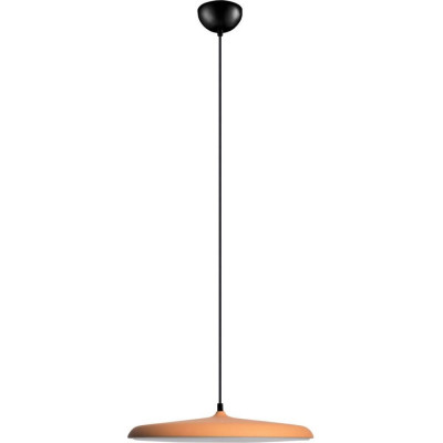 Подвесной светильник LOFT IT Plato 10119 Orange