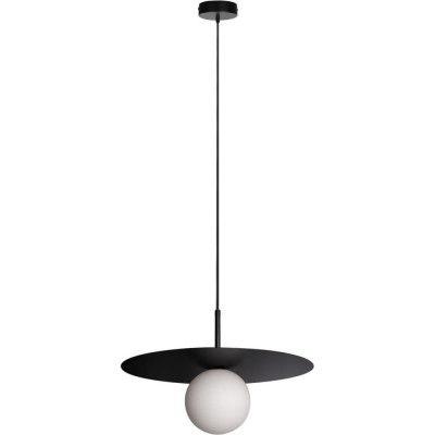 Подвесной светильник LOFT IT Ufo 10120/350P Black