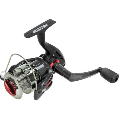 Катушка Premier fishing python 2000 (pr-рт-2000) premier 173645