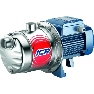 Насос Pedrollo JCRm 2 B 46JCR2A12A1