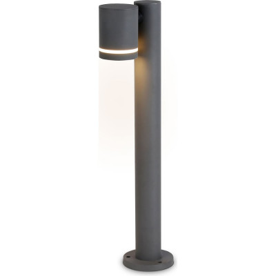 Наземный низкий светильник Ambrella Light GARDEN ST3342