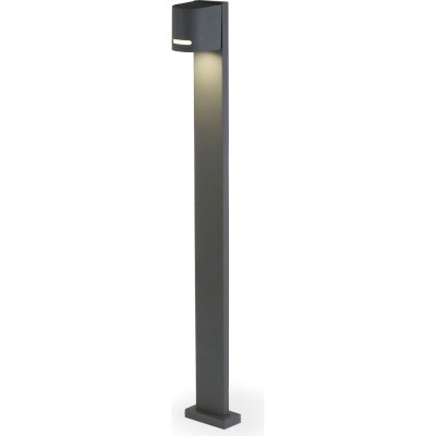 Наземный низкий светильник Ambrella Light GARDEN ST3752