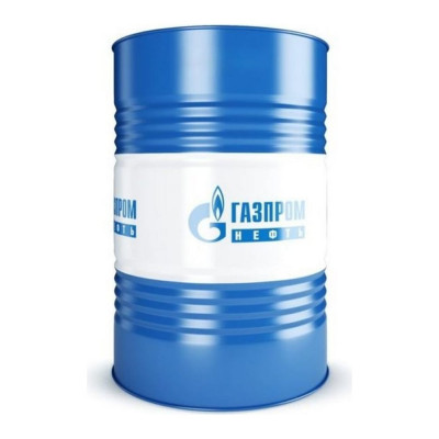 Масло GAZPROMNEFT hydraulic hlp-68 205л 253420358