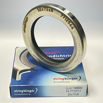 Сальник ElringKlinger Kunststofftechnik shaft seal hn2390 07799890ET0001