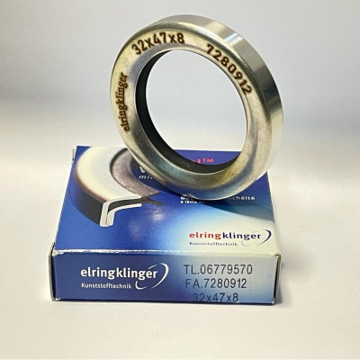 Сальник ElringKlinger Kunststofftechnik shaft seal hn2390 06779570ET0001