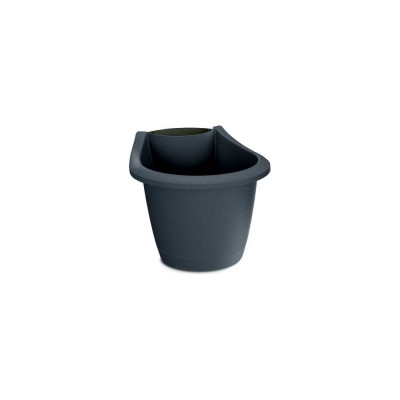 Кашпо Prosperplast DRER220-405U RESPANA BELT 68411