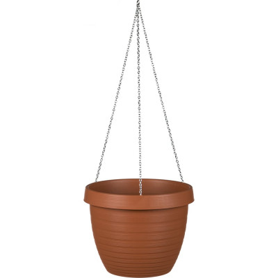 Подвесное кашпо SCHEURICH 271 Country Star Hanger Terracotta 68851