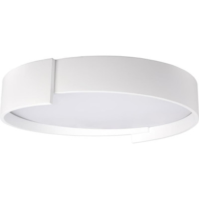 Накладной светильник LOFT IT Coin 10200 White