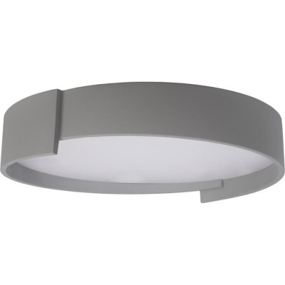 Накладной светильник LOFT IT Coin 10200 Grey