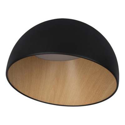 Накладной светильник LOFT IT Egg 10197/350 Black