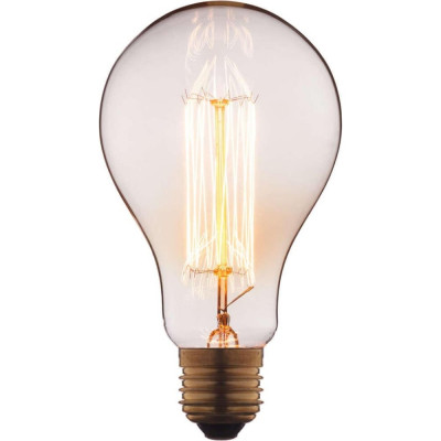 Лампа накаливания LOFT IT Edison Bulb 9560-SC